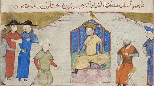 محمود دوم سلجوقی